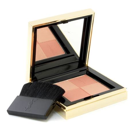 ysl blush radiance 2|YSL bronzer makeup.